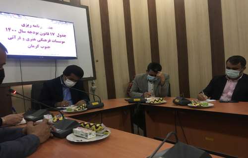 جهاد فرهنگی و عدالت فرهنگی اولویت اول کار ما است